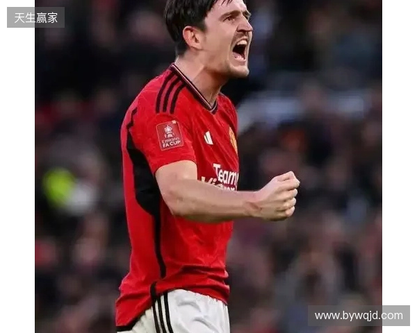 官方:马奎尔与曼联续约至2027年夏天,附带一年续约选项